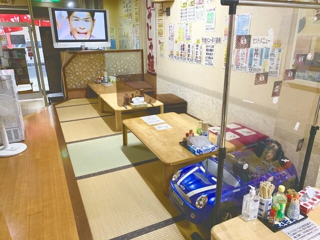 じゃじゃ麺本舗　じゃじゃ丸 - 一ノ関（麺類）の写真