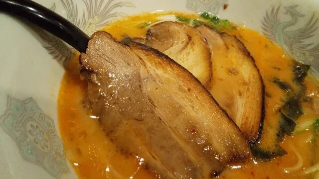 徹治 水沢店 - 水沢（ラーメン）の写真