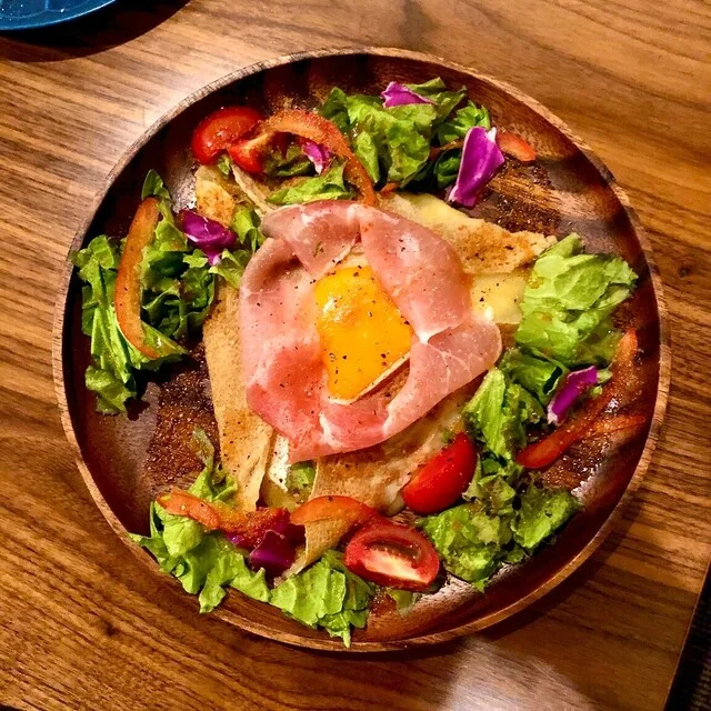 Living Bar Le 333 - 一ノ関（バー）の写真