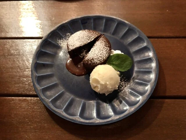 Living Bar Le 333 - 一ノ関（バー）の写真