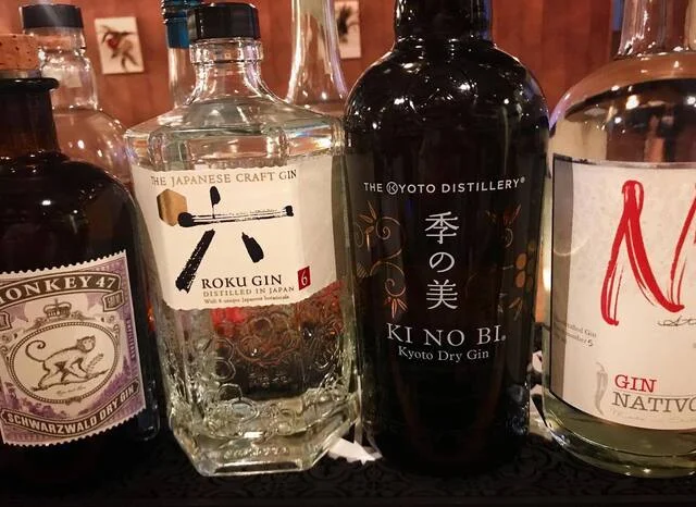 Living Bar Le 333 - 一ノ関（バー）の写真