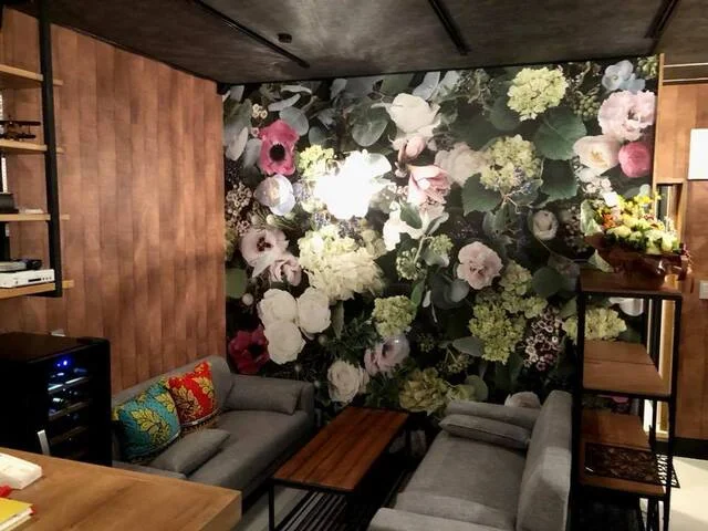 Living Bar Le 333 - 一ノ関（バー）の写真