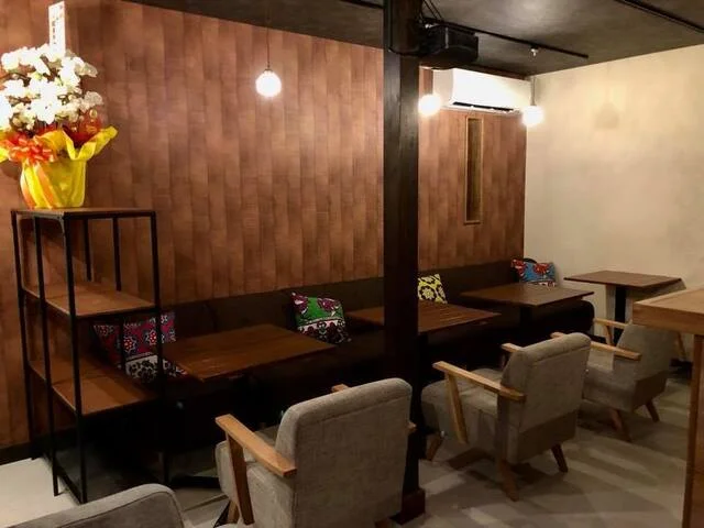 Living Bar Le 333 - 一ノ関（バー）の写真