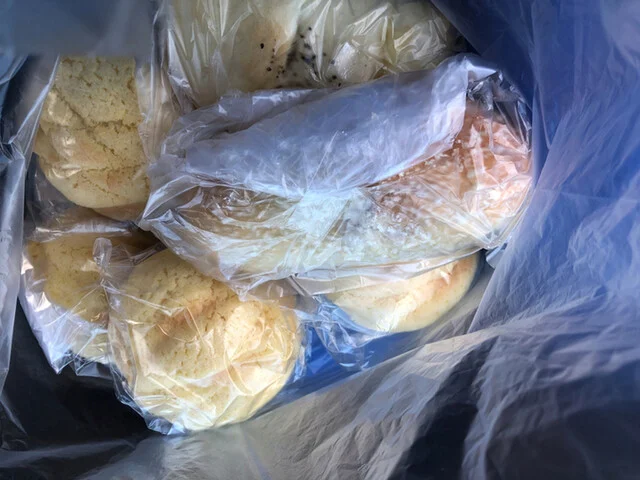 パン工房小麦 - 久慈（パン）の写真