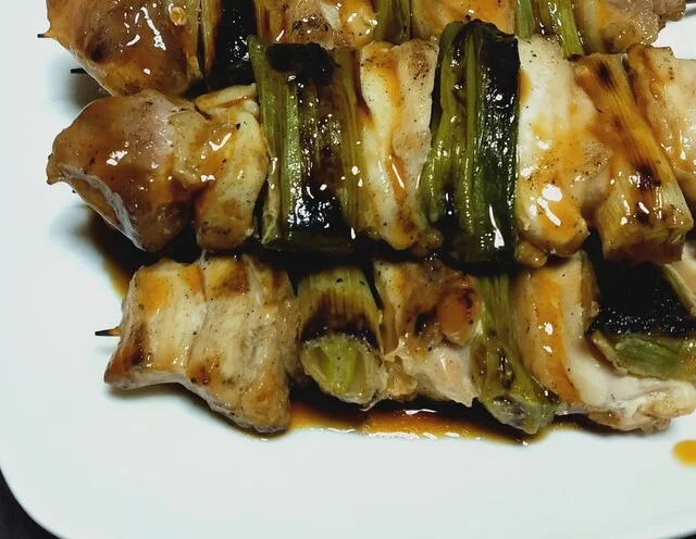 ゆいまーる - 二戸（焼き鳥）の写真