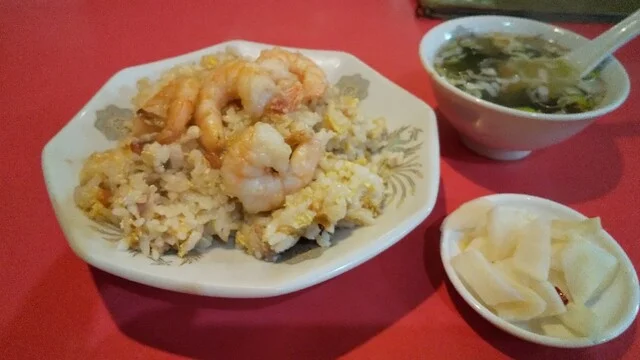 四川 - 水沢（中華料理）の写真