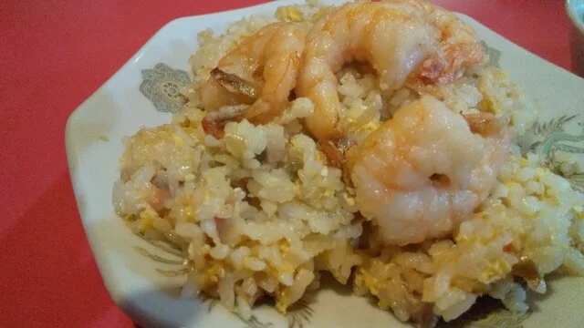 四川 - 水沢（中華料理）の写真