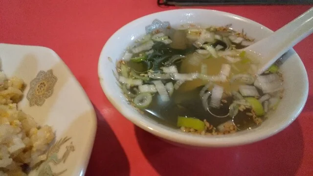 四川 - 水沢（中華料理）の写真