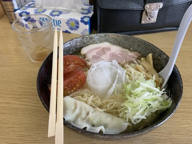 おおもり屋 - 横手市その他（レストラン）の写真