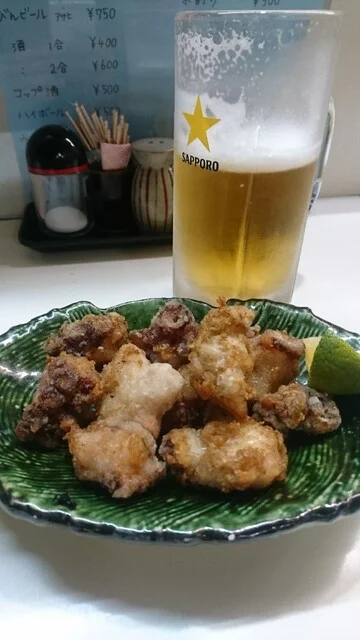 串ぼうず - 米沢（焼き鳥）の写真