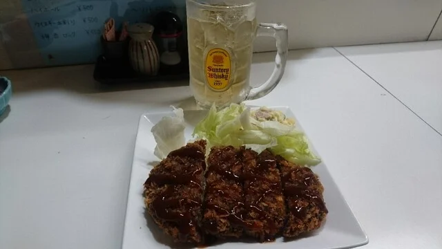 串ぼうず - 米沢（焼き鳥）の写真