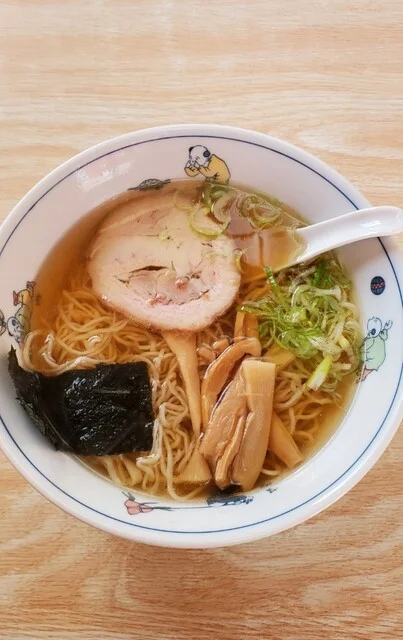 はなまる亭 - 宮古（ラーメン）の写真