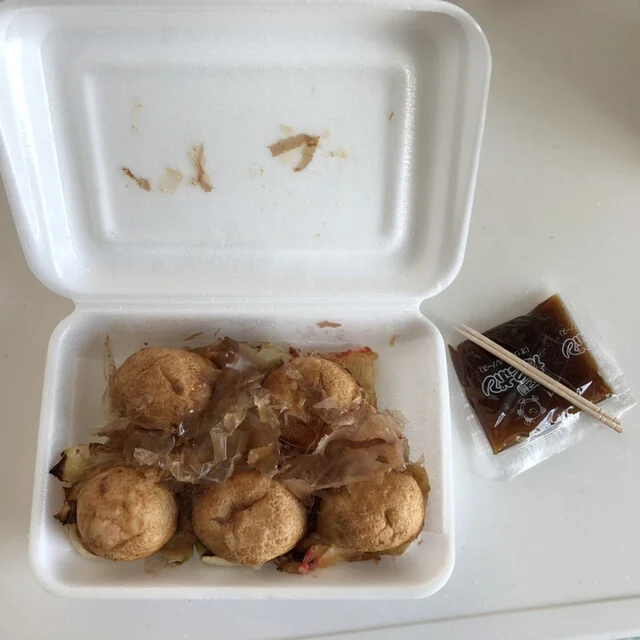 あじまん マックスバリュ本荘店 - 羽後本荘（たい焼き・大判焼き）の写真