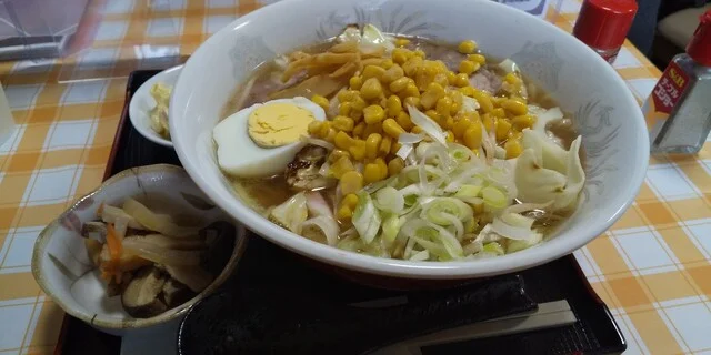 ブラボー笑店 呑呑（Don! Don!） - 大曲（ラーメン）の写真