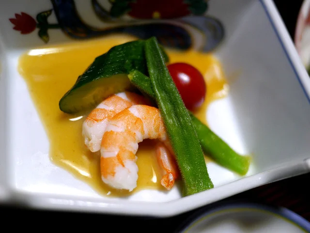 温泉旅館ゆもと - 男鹿市その他（旅館・民宿）の写真