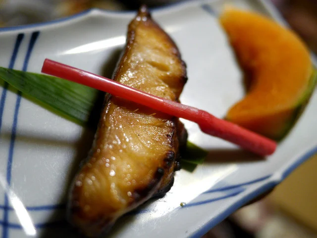 温泉旅館ゆもと - 男鹿市その他（旅館・民宿）の写真