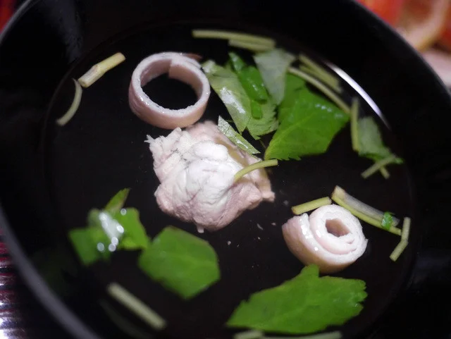 温泉旅館ゆもと - 男鹿市その他（旅館・民宿）の写真