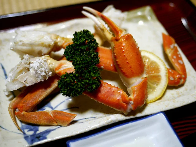 温泉旅館ゆもと - 男鹿市その他（旅館・民宿）の写真