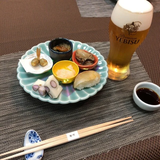 創作日本料理 菊地 - 能代（日本料理）の写真