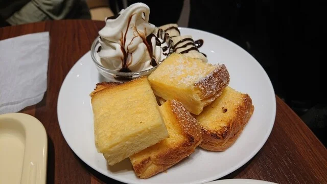 ドトールコーヒー イオンタウン釜石 - 釜石（カフェ）の写真