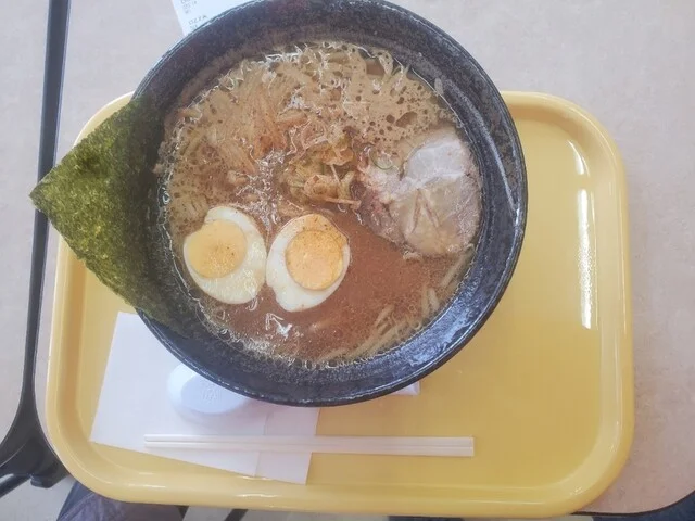 一口茶屋 コメリパワー花巻店 - 似内（たい焼き・大判焼き）の写真