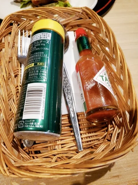 煉瓦家（RENGAYA） - 水沢（喫茶店）の写真