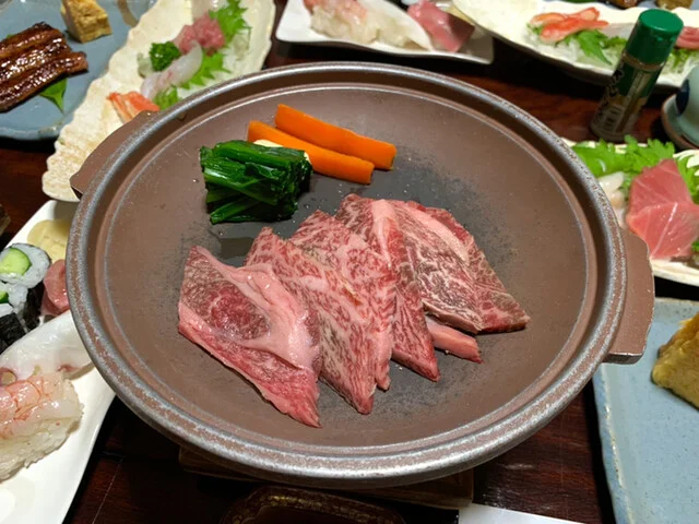 大将寿司 - 大久保（寿司）の写真