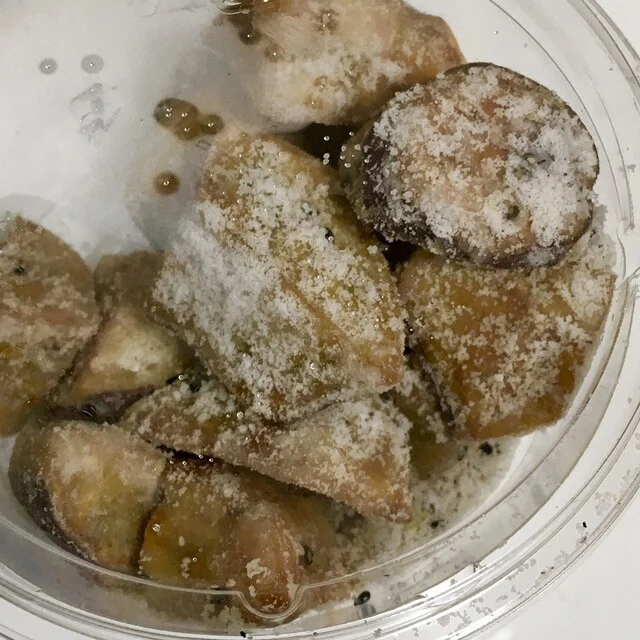 焼き芋専門店 まる芋 - 山形（その他）の写真