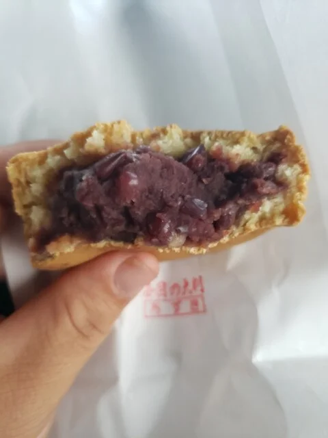 髙橋菓子舗 - 西目（たい焼き・大判焼き）の写真