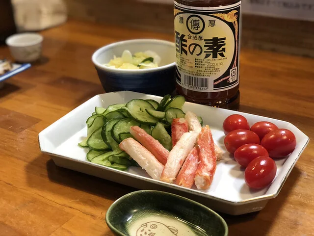 水野醤油店 - 盛（その他）の写真