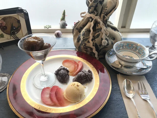 大空Cafe（ソラカフェ） - 蔵王町その他（カフェ）の写真