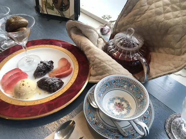 大空Cafe（ソラカフェ） - 蔵王町その他（カフェ）の写真