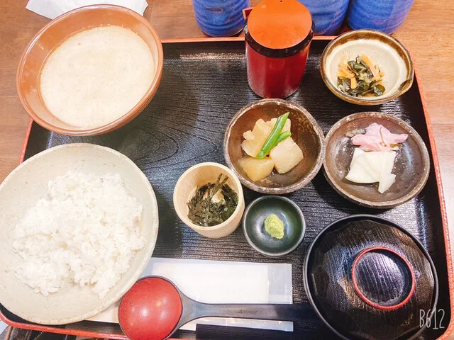 山ぼうし - 蔵王町その他（そば）の写真