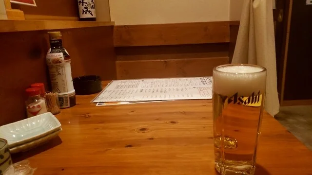 呑み処 だるまさん - 能代（居酒屋）の写真