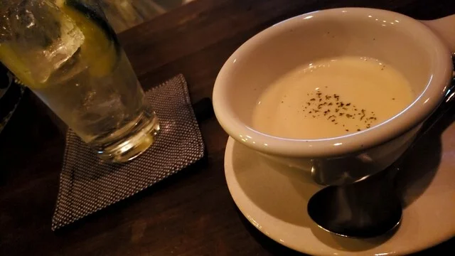 July's-b（ジュライズビー） - 能代（バー）の写真