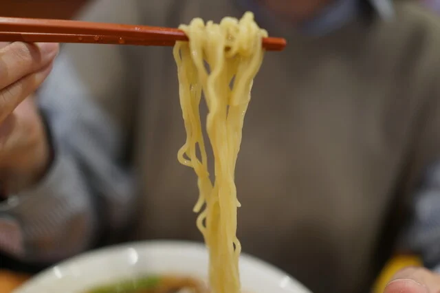 幸楽苑 米沢店（こうらくえん） - 米沢（ラーメン）の写真