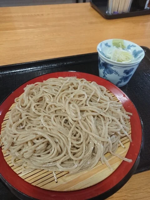 みしま宿味処 桐花亭（みしま宿味処 キリバナテイ） - 会津西方（食堂）の写真