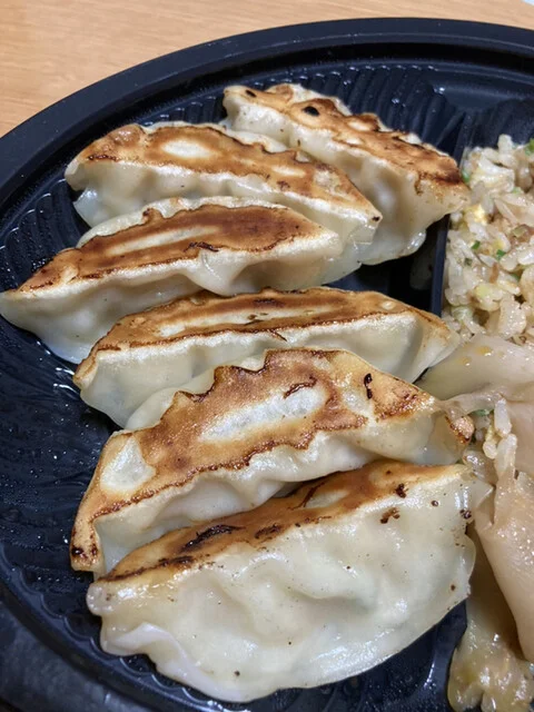 幸楽苑のからあげ家 蛇田店 - 蛇田（からあげ）の写真