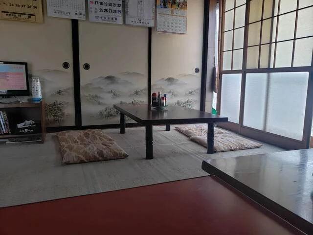 定食たかはし - 十文字（食堂）の写真