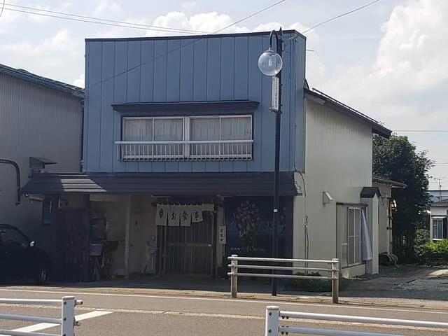 定食たかはし - 十文字（食堂）の写真