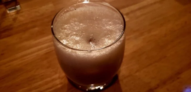 蔵酒（crush） - 横手（バー）の写真