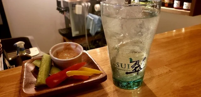 蔵酒（crush） - 横手（バー）の写真