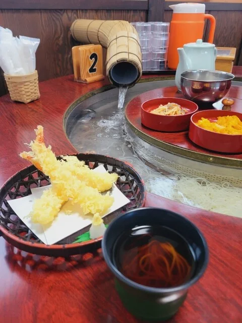 ニテコ名水庵 Kuraカフェ - 飯詰（カフェ）の写真