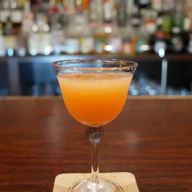 ザ・バー１９８０ - 秋田（バー）の写真