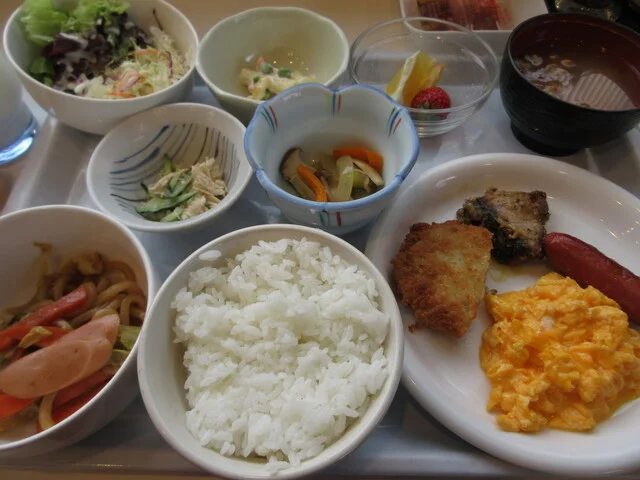 花のや - 久慈（ビュッフェ）の写真