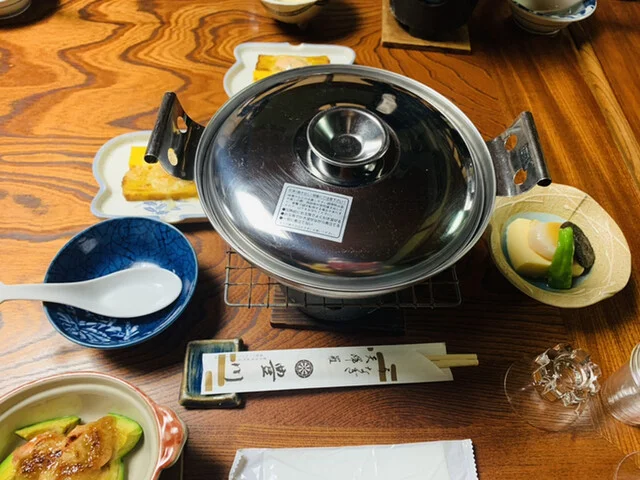 豊川 - 横手（日本料理）の写真