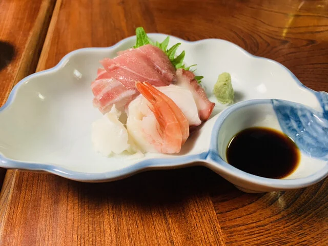 豊川 - 横手（日本料理）の写真