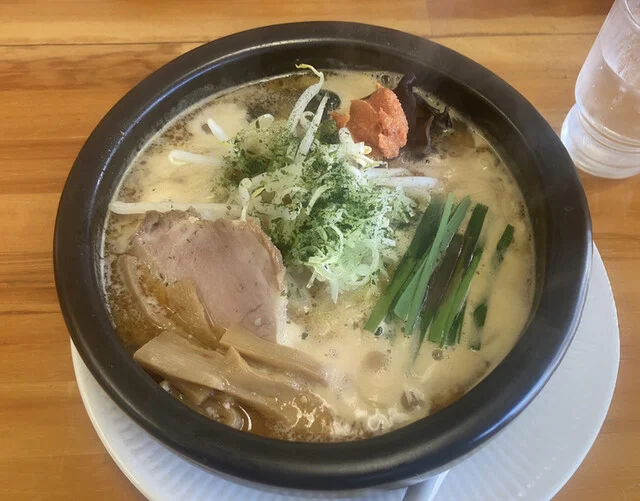 味の店 翔屋（あじのみせ しょうや） - 角田（ラーメン）の写真