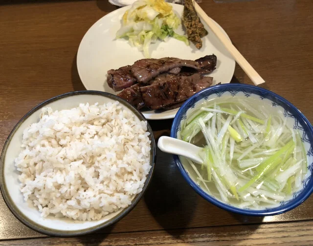 佐助 - 柳原（牛タン）の写真