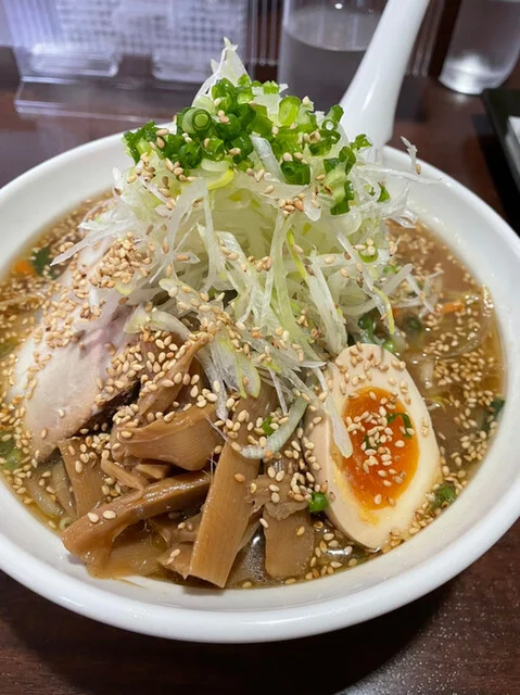 だんぶり亭 - 田山（ラーメン）の写真